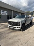 Ford F-350SD