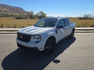 2025 Ford Maverick XLT Truck