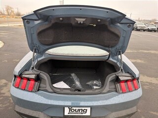 2026 Ford Mustang Ecoboost Coupe