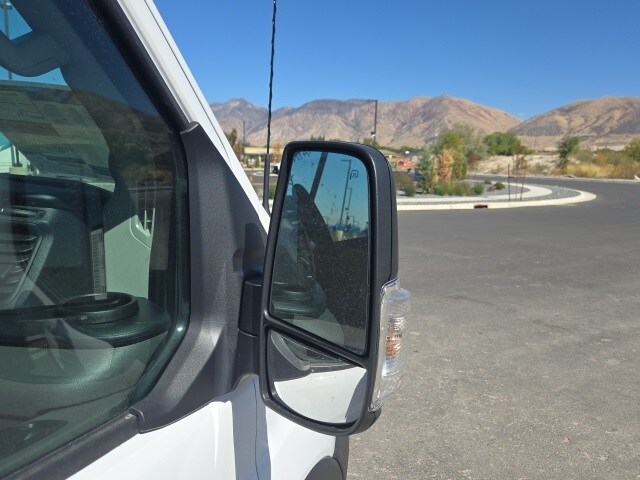 2025 Ford Transit photo 4