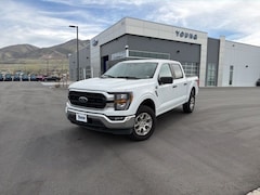 2023 Ford F-150 XLT Truck