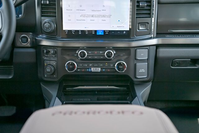 2026 Ford F-250 Super Duty Lariat - Photo 25