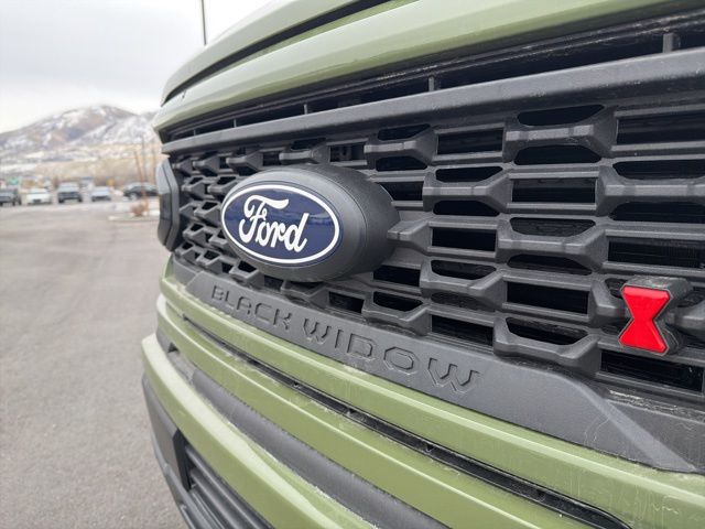 2025 Ford F-150 XL - Photo 11