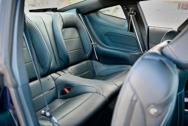 2025 Ford Mustang GT Premium Fastback - Photo 19