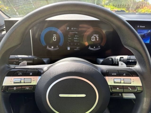 2025 Hyundai Sonata SEL - Photo 19
