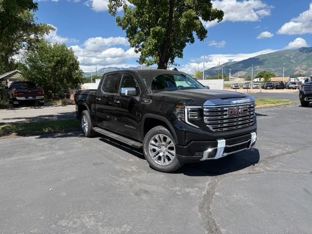 2026 GMC Sierra 1500 Denali - Photo 1