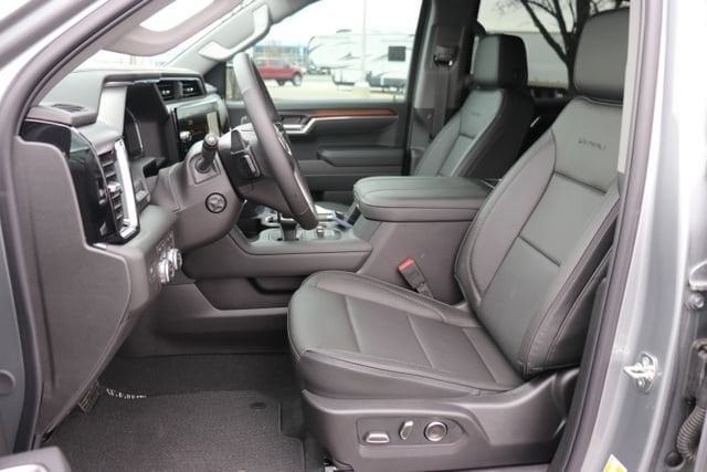 2026 GMC Sierra 1500 Denali - Photo 19