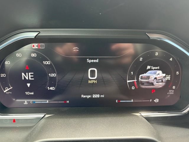 2026 GMC Sierra 1500 AT4 - Photo 26