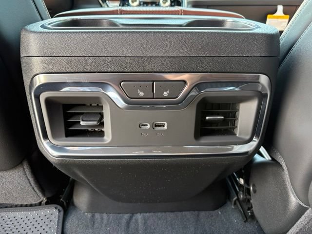 2026 GMC Sierra 2500HD Denali Ultimate - Photo 15