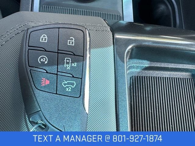 2025 GMC HUMMER EV 3X - Photo 41