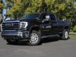 Used 2024 GMC Sierra 3500 HD SLT Truck Crew Cab