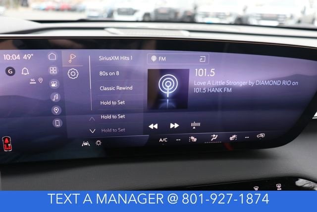 2026 Buick Enclave Preferred - Photo 26