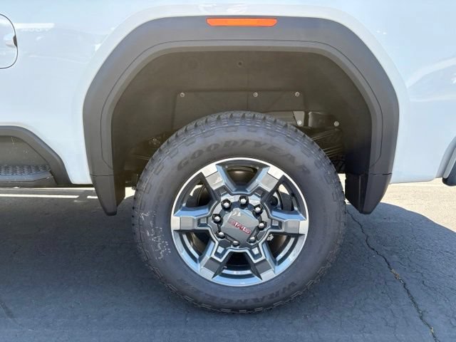 2026 GMC Sierra 3500HD SLT - Photo 12