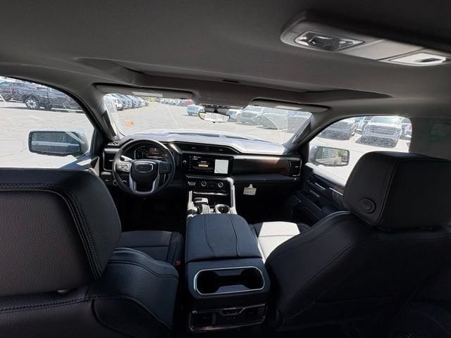 2026 GMC Sierra 1500 Denali - Photo 15