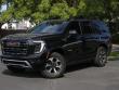 Used 2025 GMC Yukon AT4 SUV