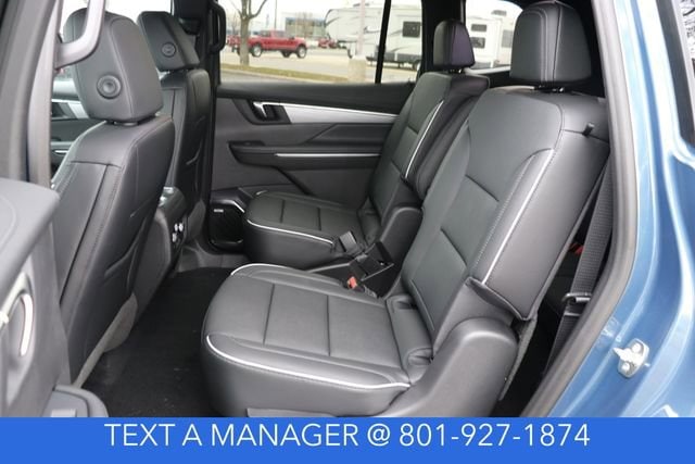 2026 Buick Enclave Preferred - Photo 17