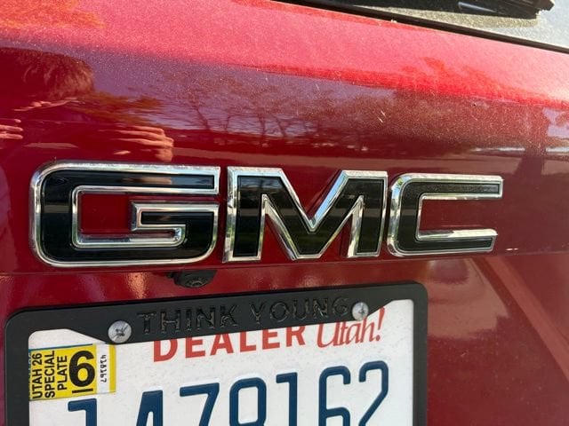 2026 GMC Terrain Elevation - Photo 6
