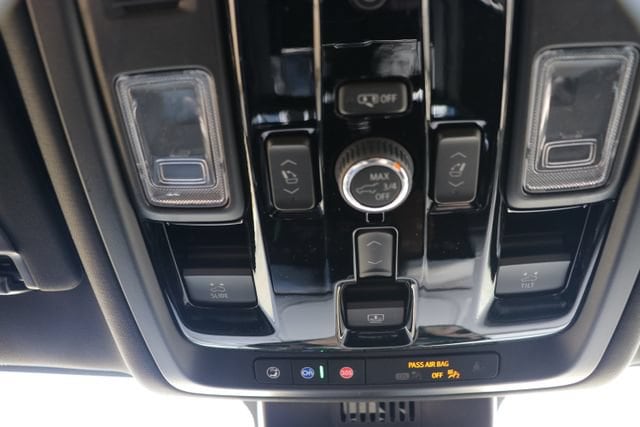 2026 GMC Yukon XL AT4 Ultimate - Photo 37