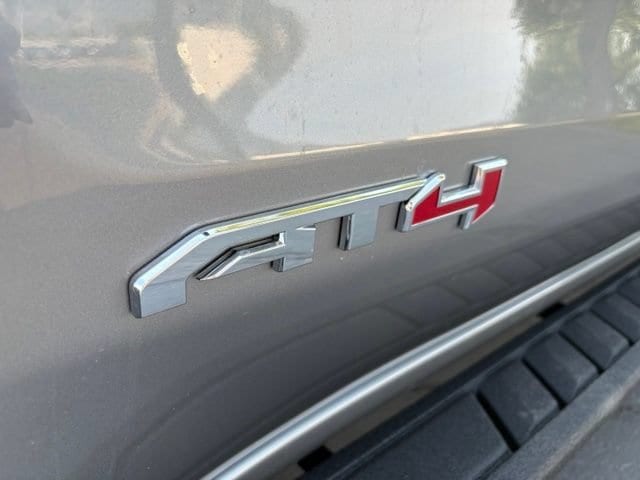 2026 GMC Sierra 1500 AT4 - Photo 18