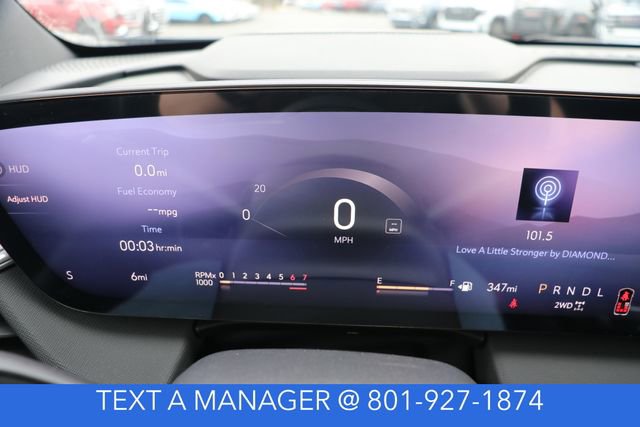 2026 Buick Enclave Preferred - Photo 25