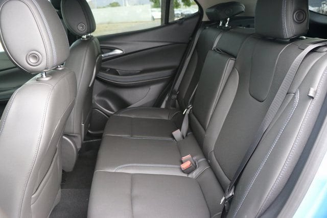 2026 Buick Encore GX Sport Touring - Photo 14