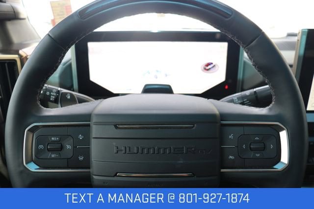 2025 GMC HUMMER EV 3X - Photo 27