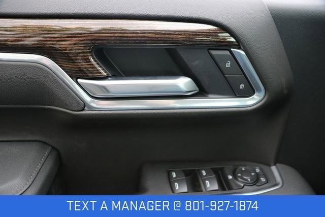 2026 GMC Sierra 1500 Elevation - Photo 20