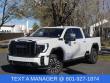 Used 2024 GMC Sierra 2500 HD Denali Ultimate Truck Crew Cab