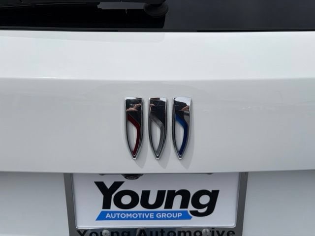 2026 Buick Envision Sport Touring - Photo 7