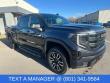Used 2022 GMC Sierra 1500 AT4 Truck Crew Cab