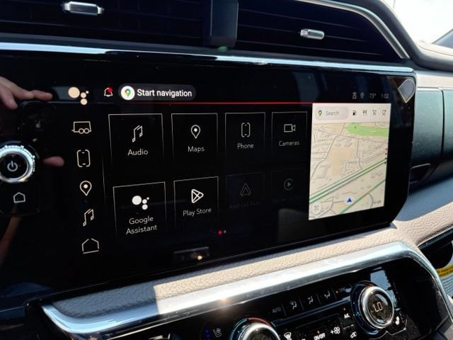 2026 GMC Sierra 1500 Denali - Photo 28