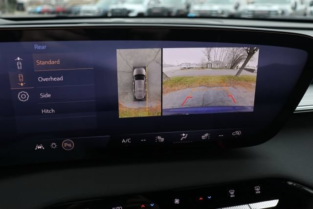 2026 Buick Enclave Preferred - Photo 27