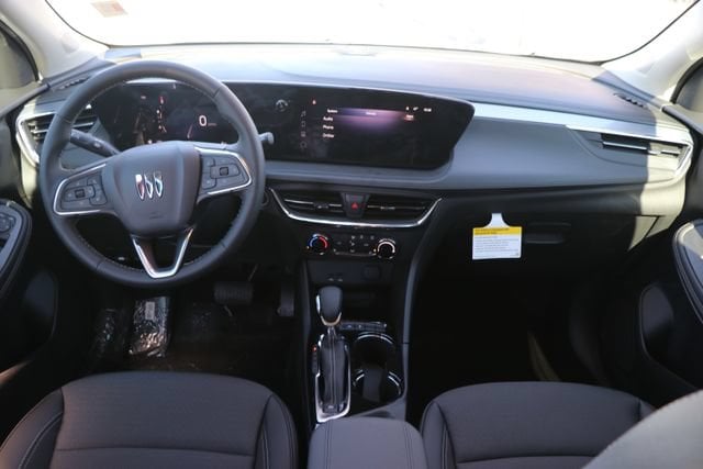 2026 Buick Encore GX Preferred - Photo 14