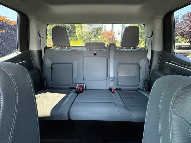 2026 GMC Sierra 1500 Elevation - Photo 19