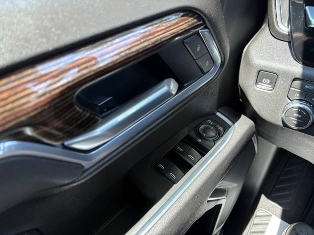 2026 GMC Sierra 1500 Elevation - Photo 21