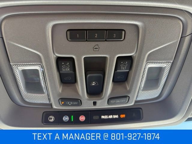 2026 GMC Sierra 3500HD Denali - Photo 34