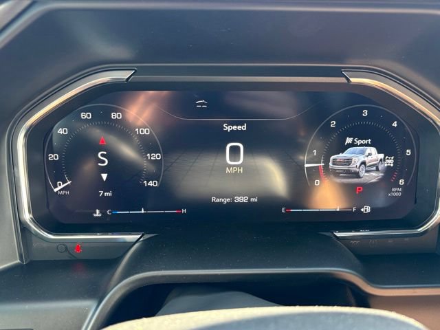 2026 GMC Sierra 1500 AT4 - Photo 25