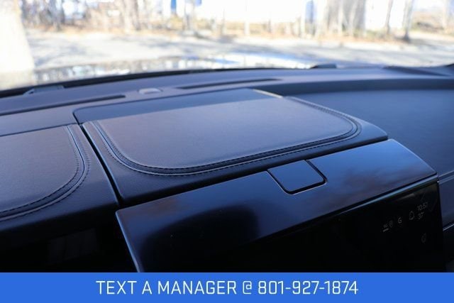 2026 GMC Yukon XL Elevation - Photo 29