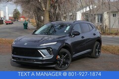 2026 Buick Envision Sport Touring SUV