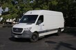 Mercedes-Benz Sprinter Van
