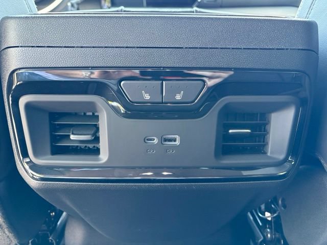 2026 GMC Sierra 2500HD AT4X - Photo 17