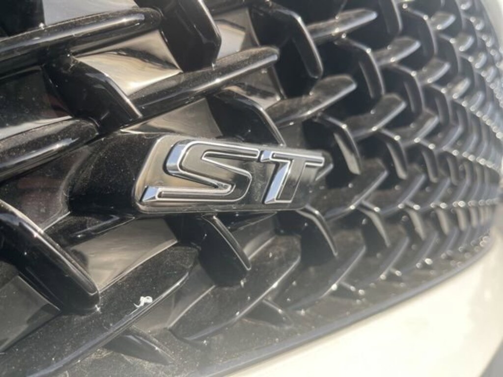 New 2025 Buick Envision Sport Touring SUV