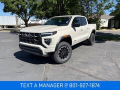 2026 GMC Canyon AT4 Truck