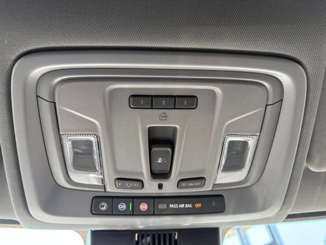 2026 GMC Sierra 3500HD SLT - Photo 31