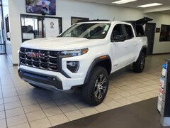 2025 GMC Canyon AT4 Truck