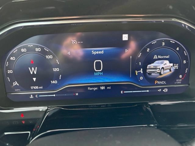 2024 Chevrolet Silverado 1500 RST - Photo 22