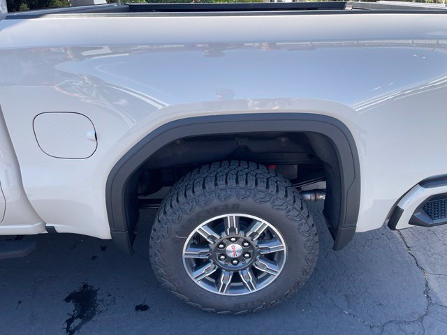 2026 GMC Sierra 1500 AT4 - Photo 11