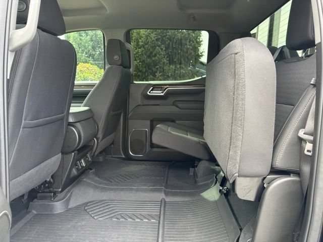 2024 Chevrolet Silverado 1500 RST - Photo 12