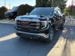 Used 2025 GMC Sierra 1500 SLT Truck Crew Cab