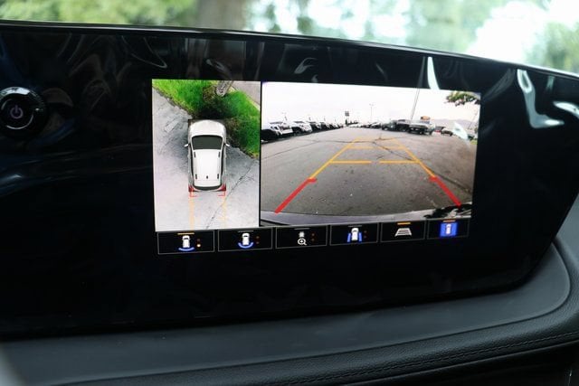 2026 Buick Encore GX Sport Touring - Photo 23